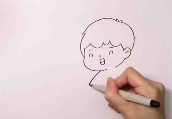 五一劳动节的画怎么画才好看简单图片