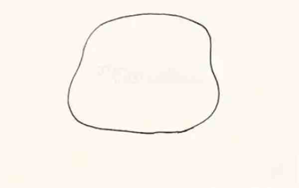 小狗的简单画法大全图片精选