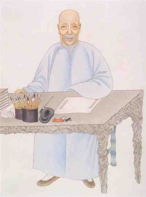 何绍基书法价格多少钱 何绍基书法行书作品欣赏