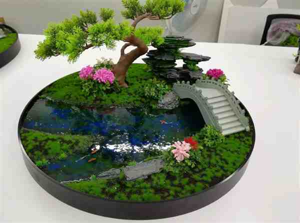 小学六年级手工做桥图纸教程大全