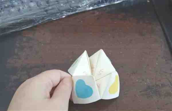 70年代玩具的制作方法图片大全