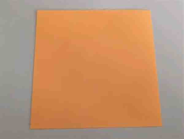 手工折纸鱼的做法图片大全简单