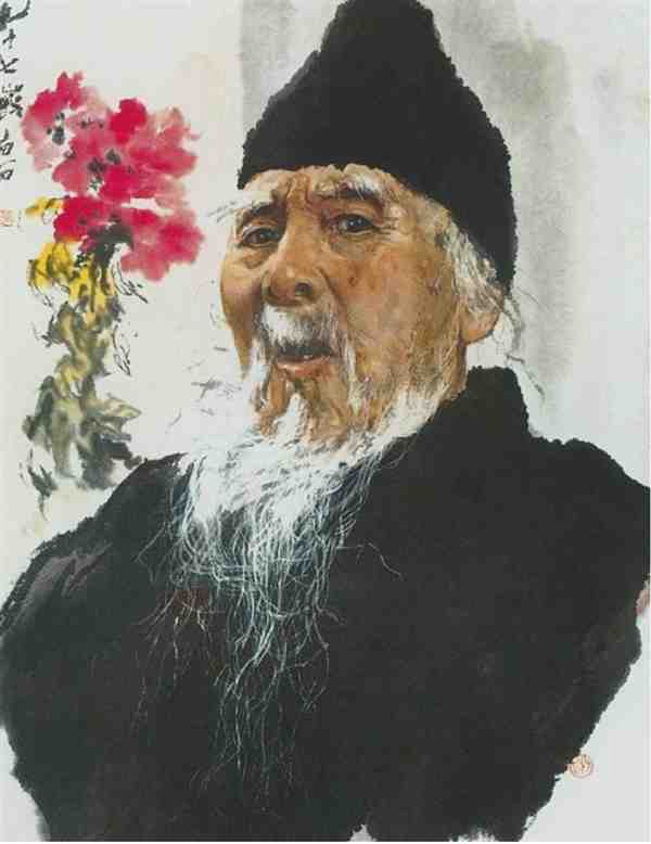 齐白石版画拍卖价格多少钱 齐白石版画作品欣赏