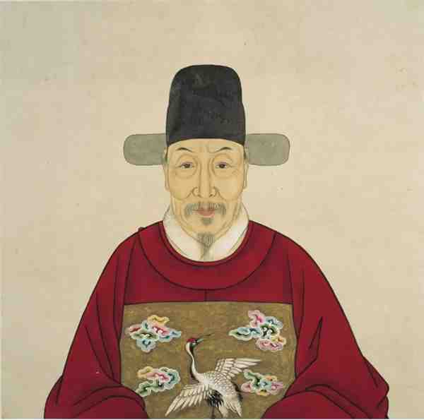 清初四王 | 王时敏山水画作品欣赏