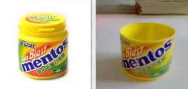 如何制作小手工小发明简单图片大全