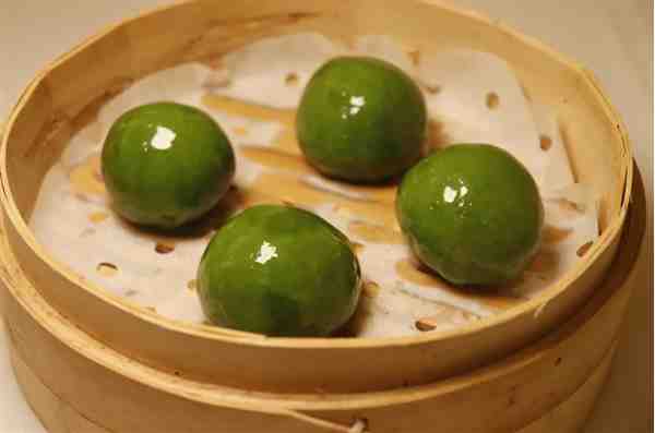 简单易学| 寒食节青团的制作方法