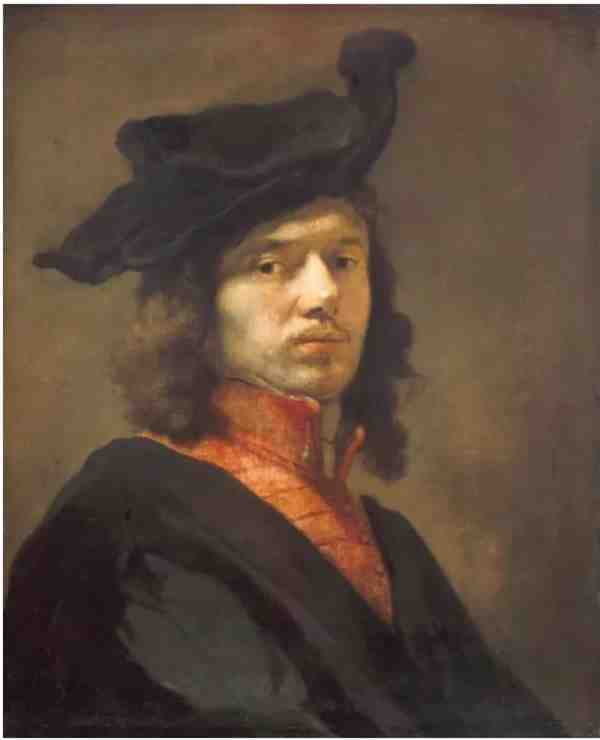 维米尔的作品特点是什么 维米尔绘画作品鉴赏