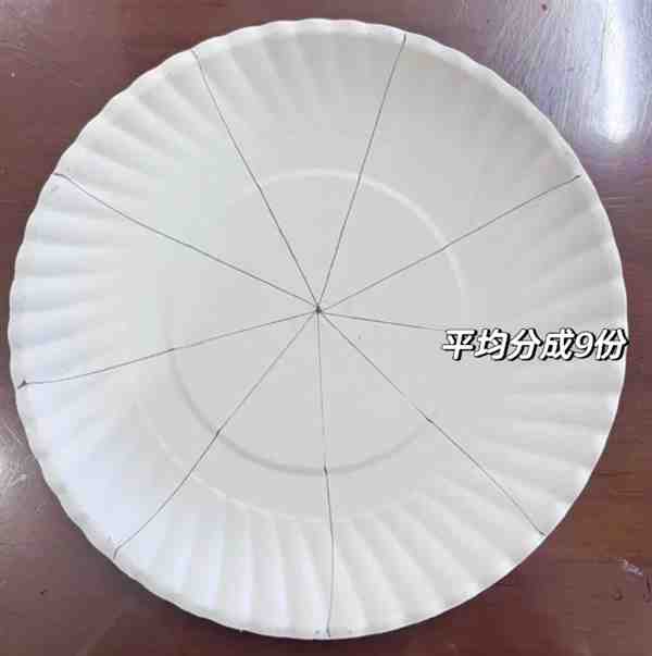 转盘怎么做手工制作简单图解图片大全