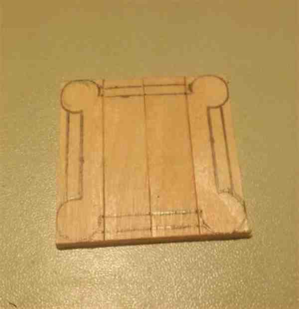 筷子做埃菲尔铁塔图解最新教程