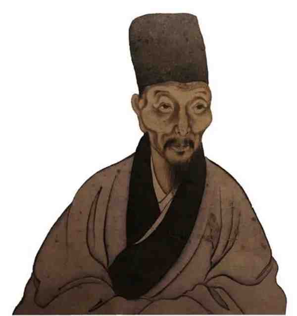 仇英的清明上河图画的是哪个城市 仇英《清明上河图》作品欣赏