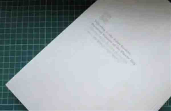 创意金丝便签夹怎么制作图片大全