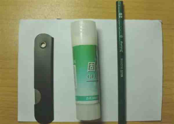 DIY笔架 笔架怎么做简单好看