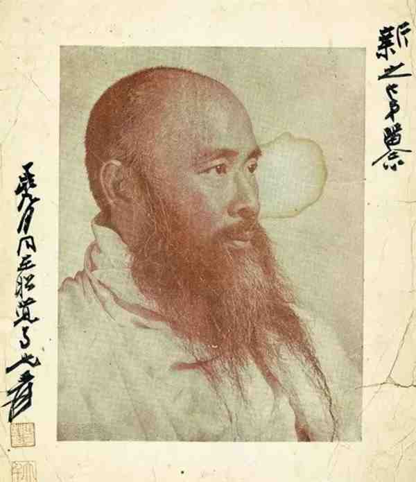 【国画鉴赏】张大千四条屏画都有哪些作品