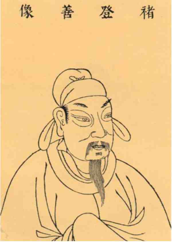 褚遂良代表字帖是什么作品 褚遂良书法作品欣赏