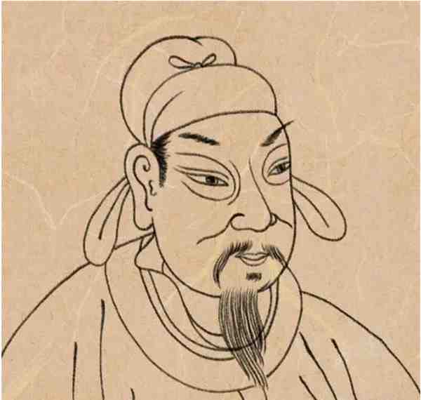 唐朝 | 褚遂良行书《枯树赋》作品欣赏