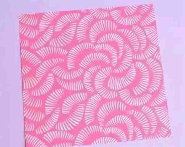 小学一年级手工做帽子怎么做好看图片