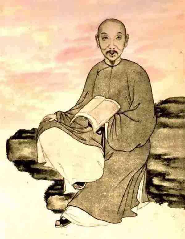 明末清初| 傅山行书代表作欣赏