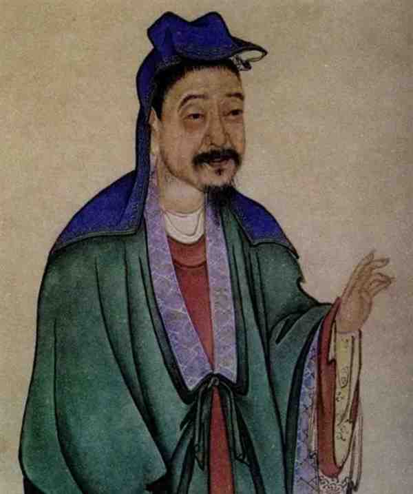 张即之集字春联书法作品赏析