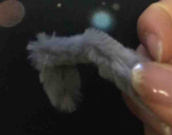 diy扭扭棒小狗教程简单(内含步骤图片)