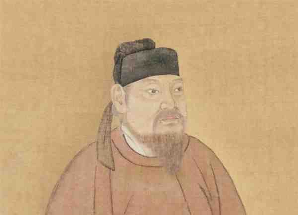 唐朝书法家: 颜真卿颜勤礼碑书体是什么