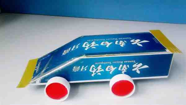 一二三年级变废为宝手工图片大全