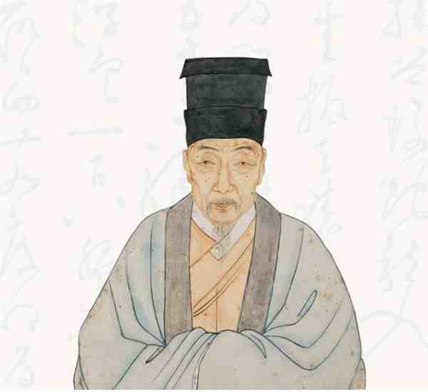 元代书法家|鲜于枢草书石鼓歌字帖赏析