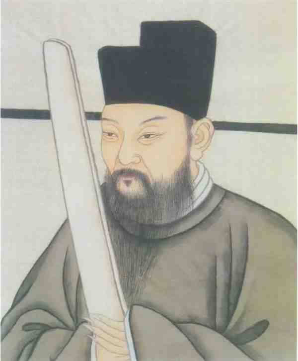 北宋| 蔡襄书法代表作洛阳桥记作品鉴赏