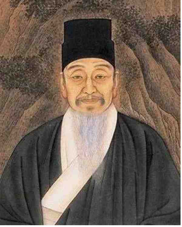 宋代绘画大师| 范宽山水画作品欣赏