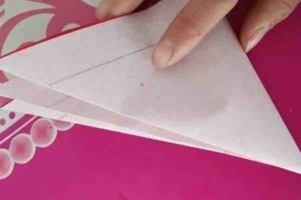 最新剪纸福字剪法步骤图解大全欣赏