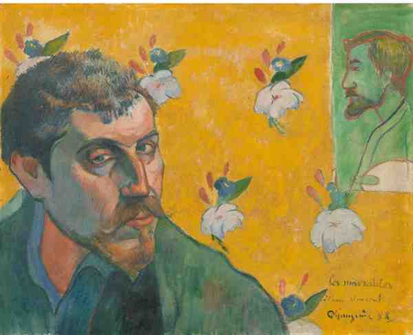 盘点世界上拍卖价格最高的油画作品