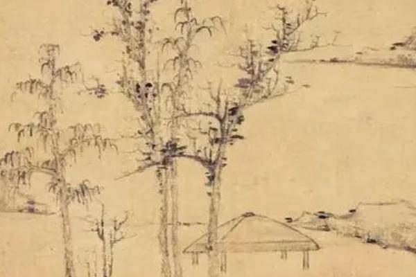 中国古代十大画家介绍，包括顾恺之、吴道子、王维等人物