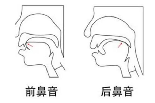 有哪些配音共鸣，可以利用口腔共鸣、鼻腔共鸣等