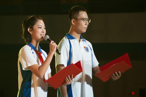 朗诵有拖音如何解决，多练习吐字归音