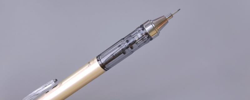 素描能不能用自动铅笔，根据自己的需求选择自动铅笔或木质铅笔