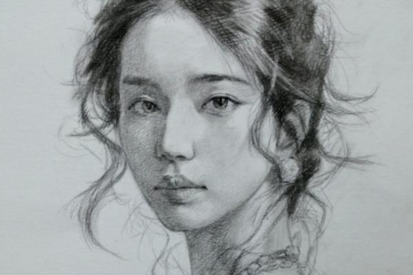 学板绘要学素描吗，是一定要学习素描的