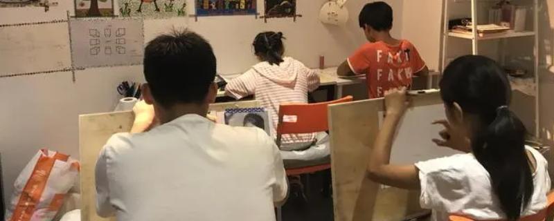 幼儿学绘画有什么好处，能够锻炼身体器官的协调能力、增强想象力和创作力等