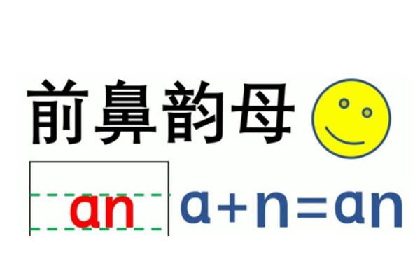 准确区分鼻音的方法，发n音时捏住鼻孔、产生憋气感便表示无误